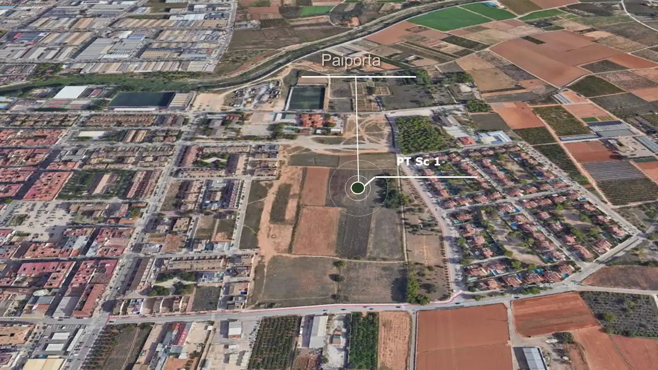 Terreny rústic en venda a PT Sc 1, imagen 4