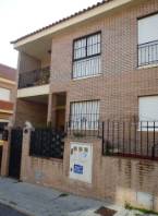 Piso en Venta en Calle Salvador Dali 1 en Las Ventas de Retamosa