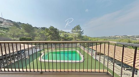 Foto 4 de Casa o xalet en venda a Puig Moltó - Can Macià, Sant Pere de Ribes