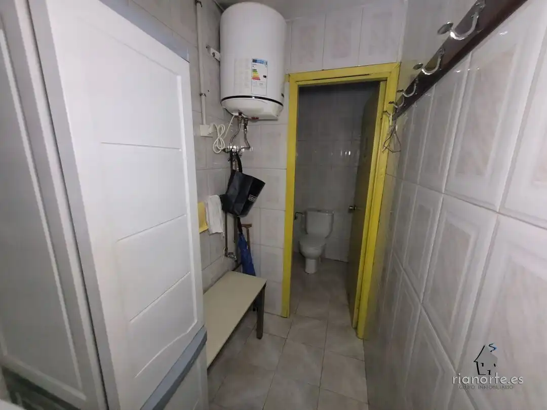 Gewerbefläche zur Miete in Calle Jesús Alonso Braga, imagen 17
