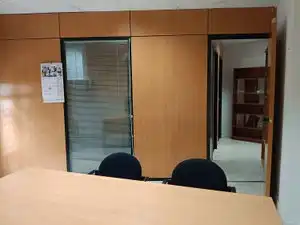 Büro zur Miete in Las Rozas de Madrid