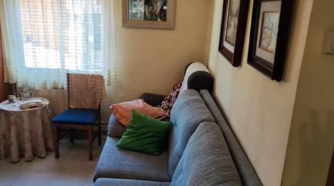 Foto 2 de Pis en venda a Joc de la Bola - Camps d'Esports, Lleida