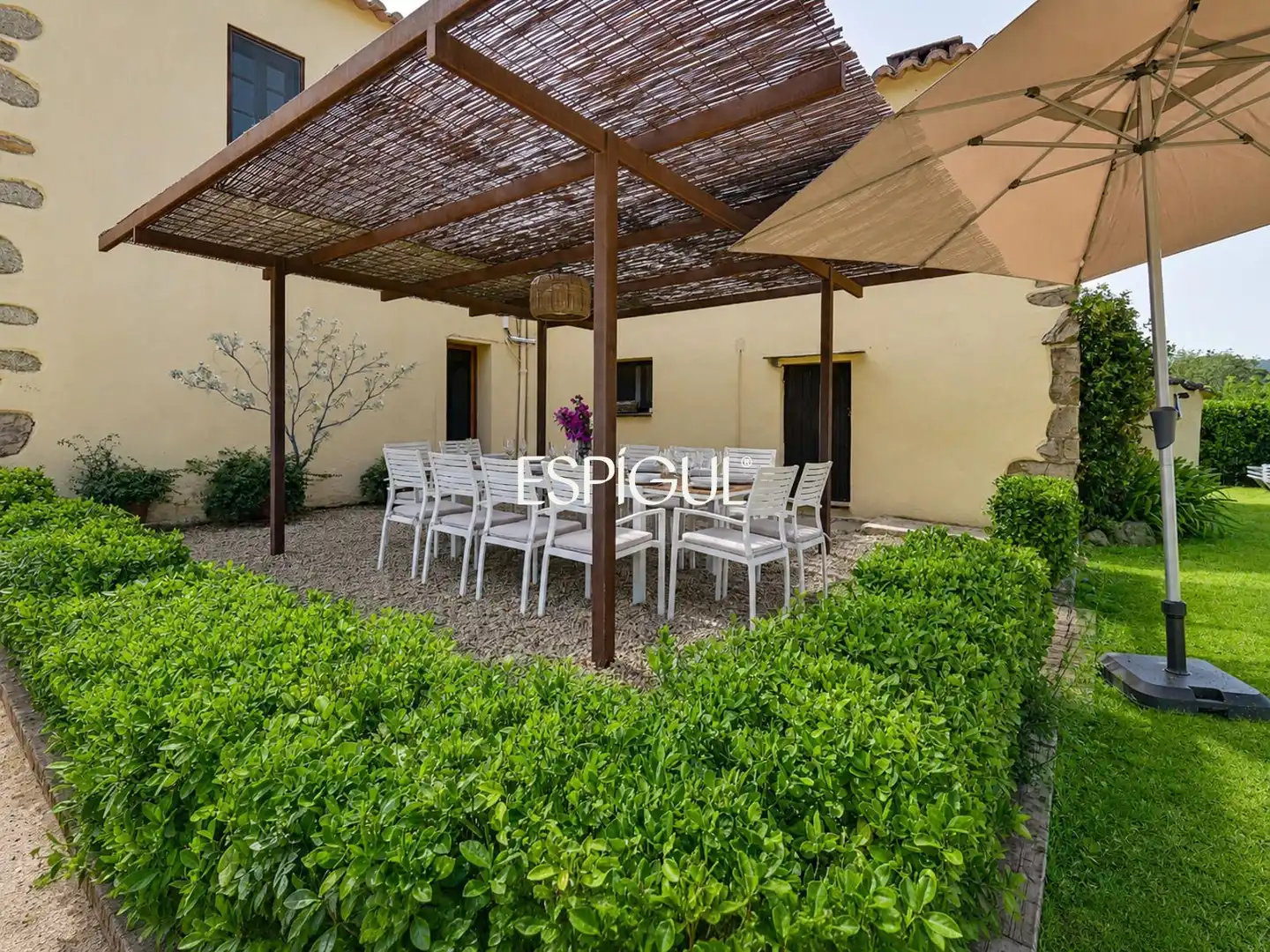 Casa con piscina en venta en Suro Gros, imagen 6