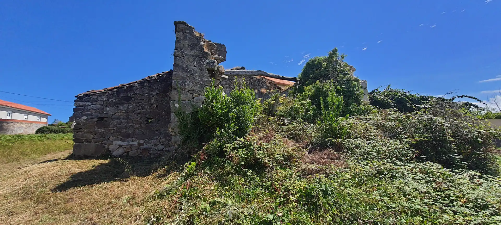 Casa rústica en venda a Estrada de Carballo 29, imagen 4