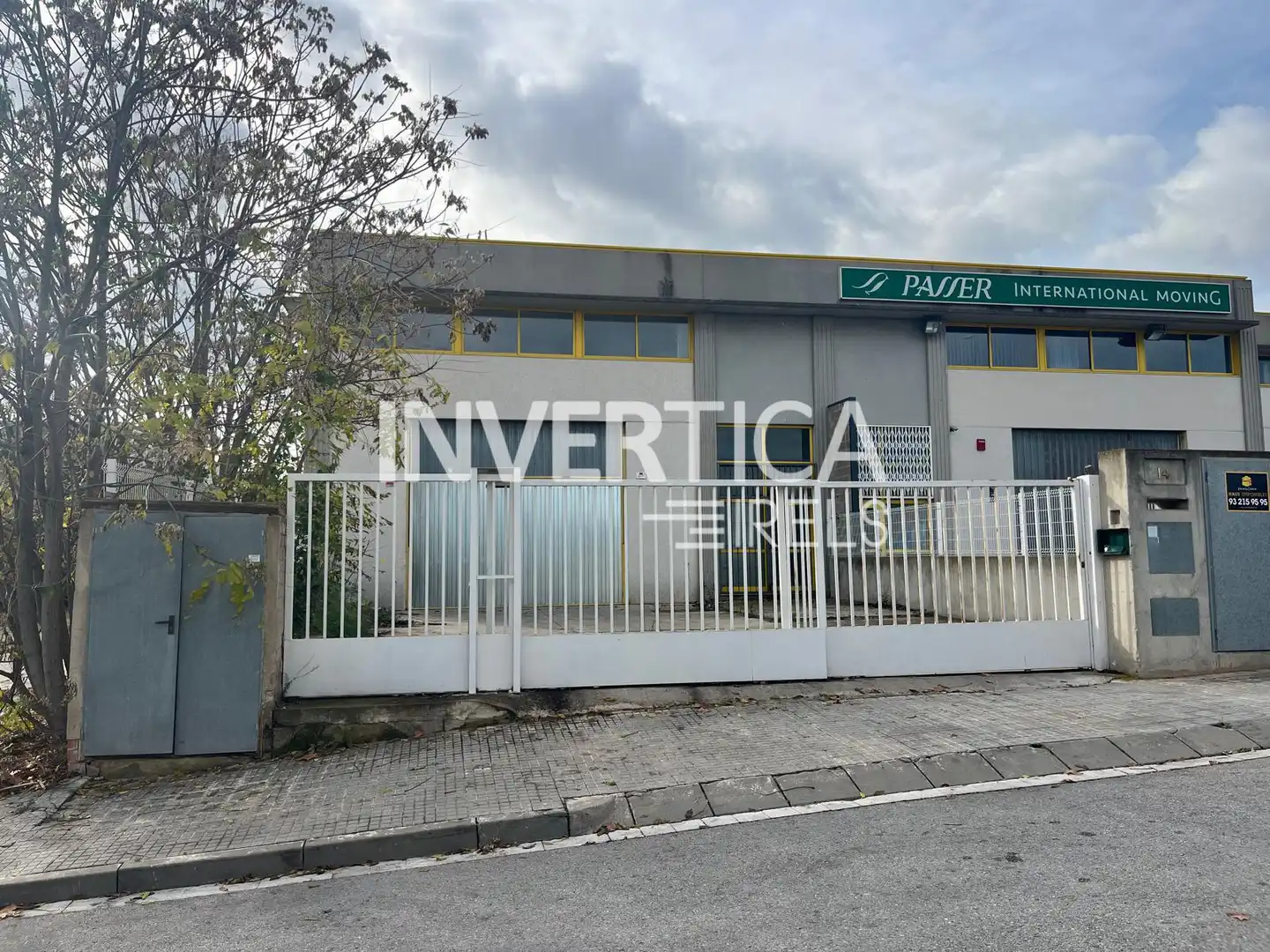 Nave industrielle à louer à Carrer de la Farigola 14, imagen 2