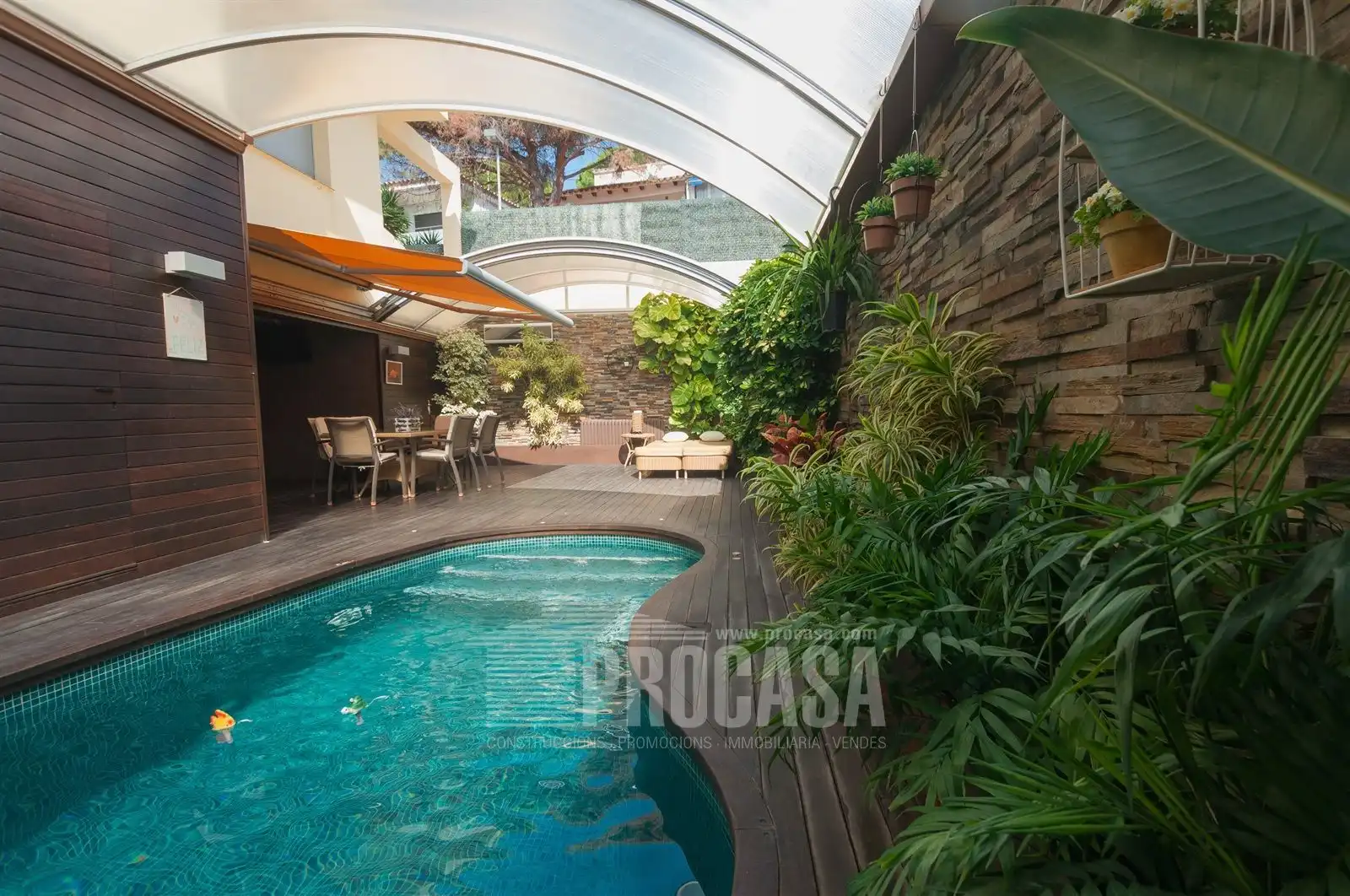 Villa mit Pool zum Verkauf in Els Grecs - Mas Oliva, imagen 50