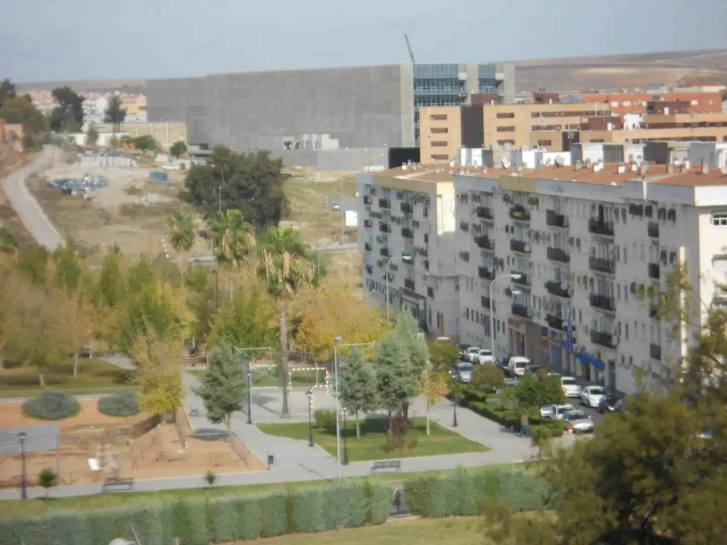 Wohnung zum Verkauf in Pintor Laborde 4, imagen 14
