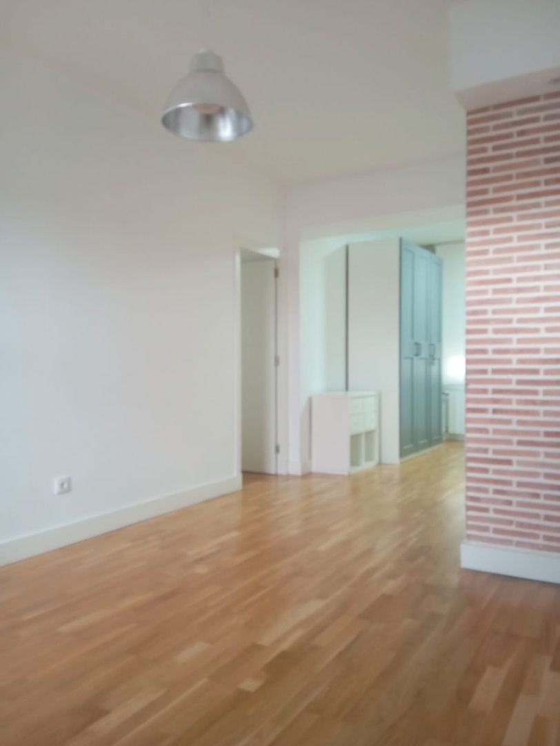 Dormitori de Pis de lloguer en Badajoz Capital amb Aire condicionat, Calefacció i Parquet