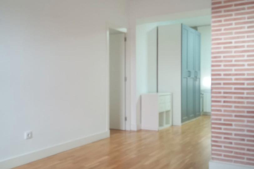 Foto 1 de Pis de lloguer a Calle Díaz Brito, Santa Marina, Badajoz