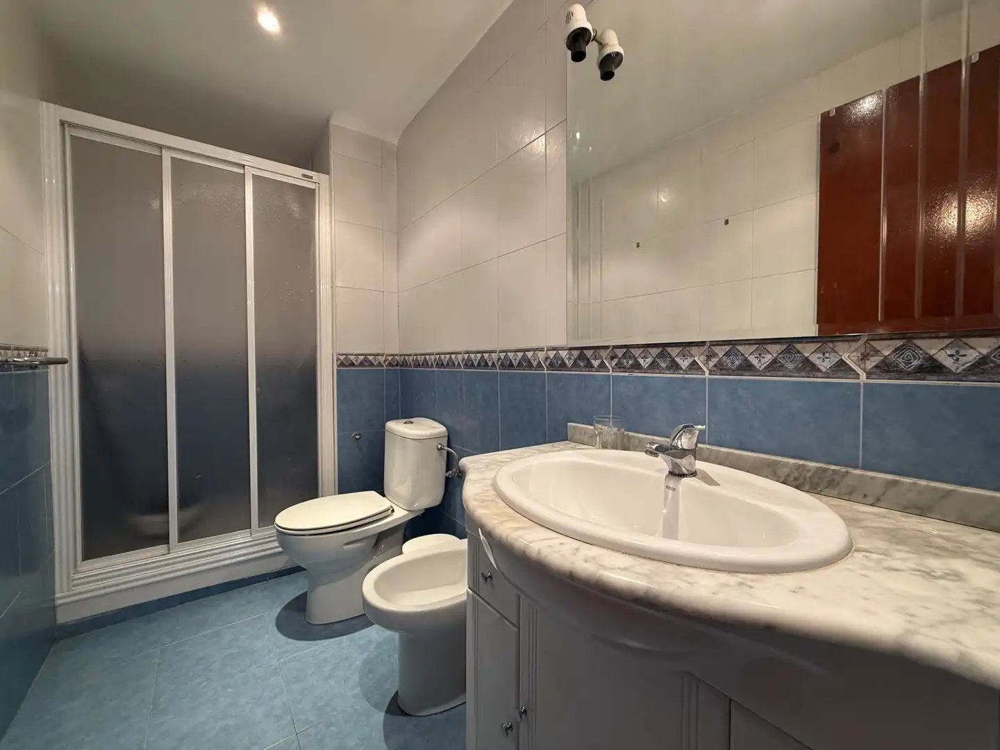 Appartamento con terrazza in vendita a Genil, imagen 16
