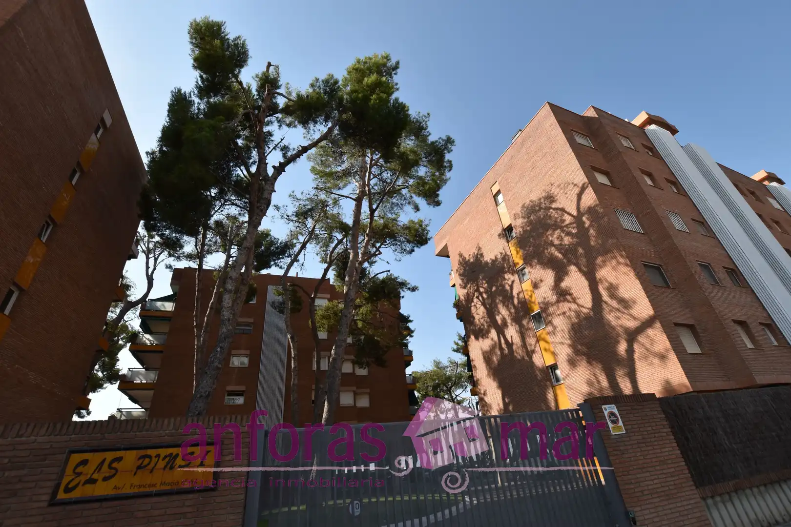 Penthouse with terrace for sale in Passeig de Rafael Campalans, imagen 53