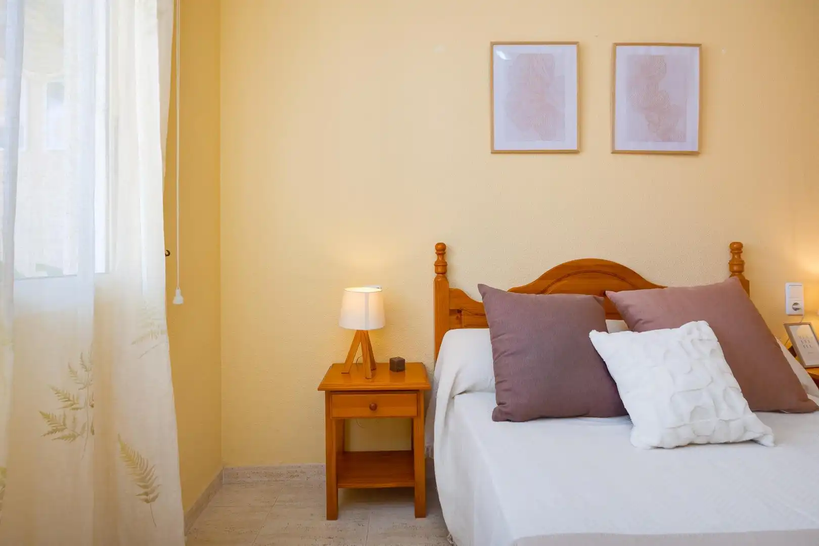 Apartamento con terraza en venta en Playa del Cura, imagen 19