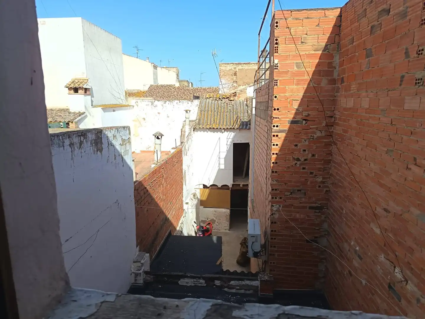 Maison avec terrasse à vendre à Calle CAVALLERS, imagen 22
