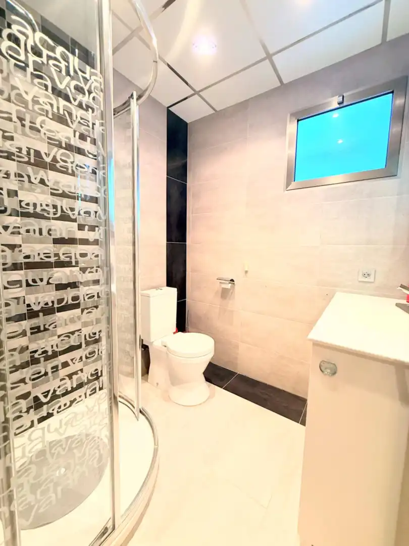 Baño de Casa o chalet en venta en Cullera con Terraza