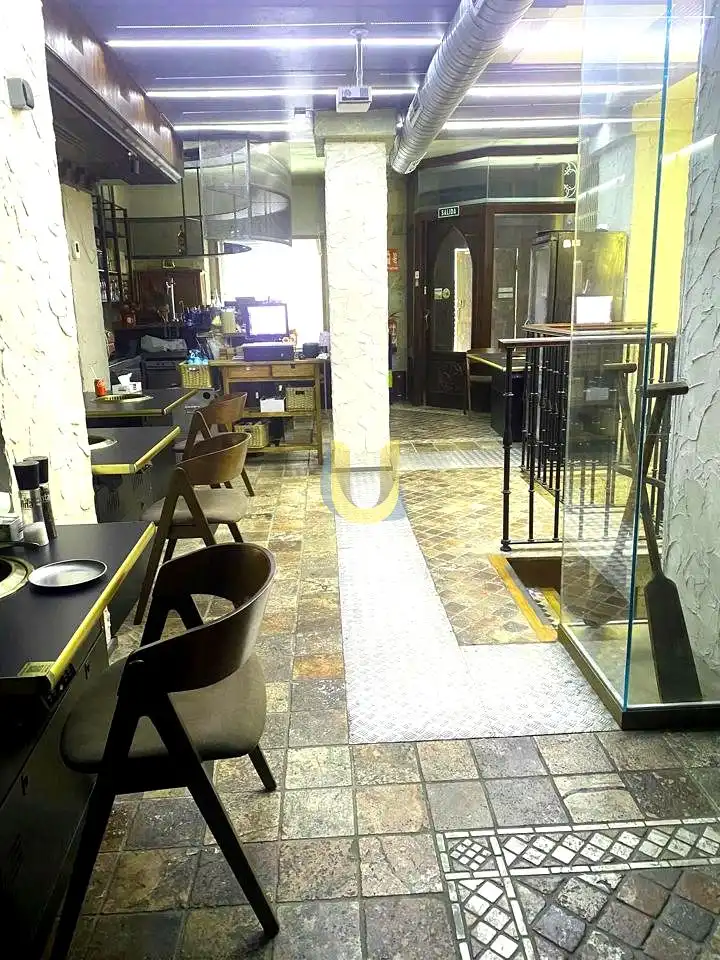 Business premises for transfer in Centro, imagen 5