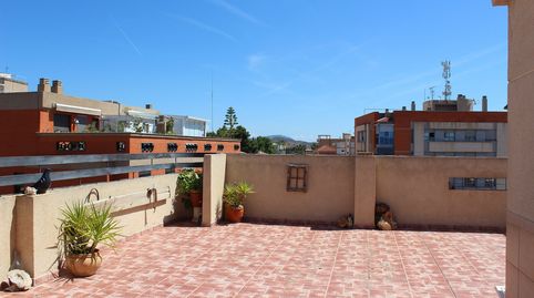 Foto 4 de Ático en venta en Totana, Murcia