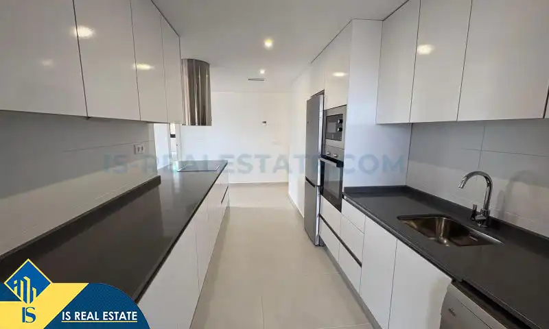 Apartamento con piscina en venta en Orihuela Costa, imagen 18