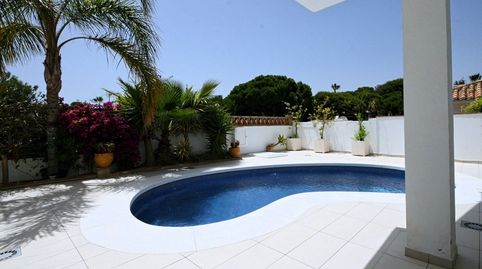 Foto 3 de Casa o xalet en venda a Walter Bayer, El Faro de Calaburra - Chaparral, Mijas