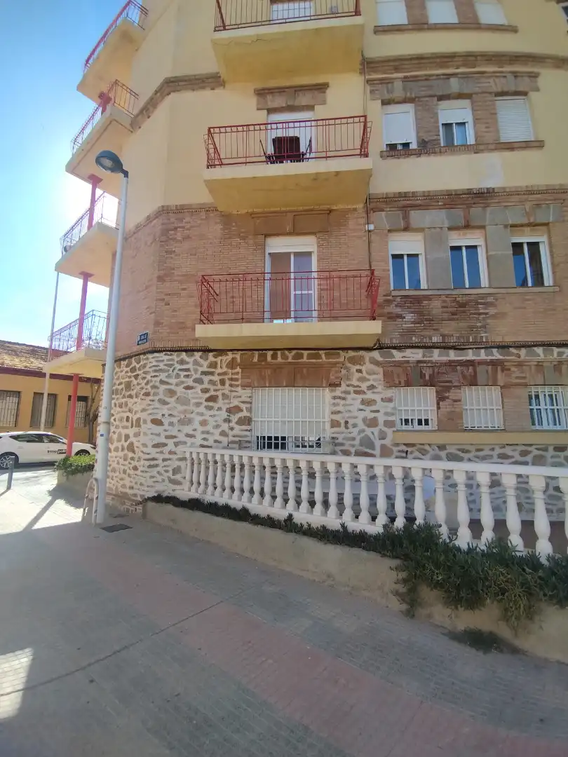 Piso en venta en Paseo Miguel Hernández, Los Urrutias
