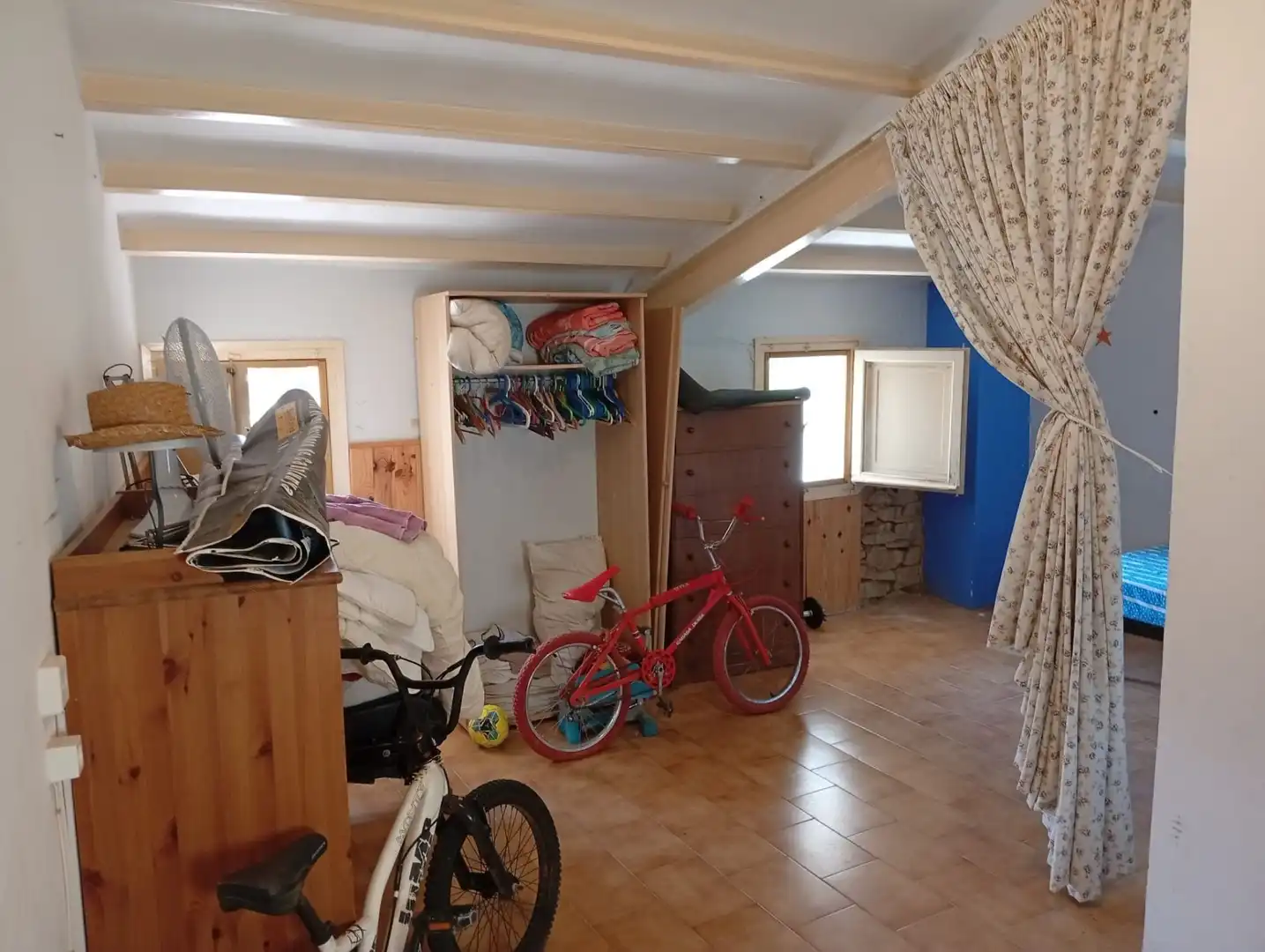 Finca rústica en venta en Bierge con Calefacción, Terraza y Trastero