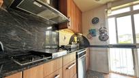 Kitchen of Flat for sale in  Barcelona Capital  with Balcony