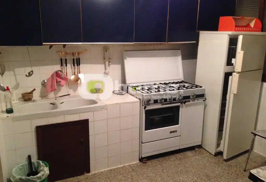 Cuina de Casa o xalet en venda en Corrales del Vino