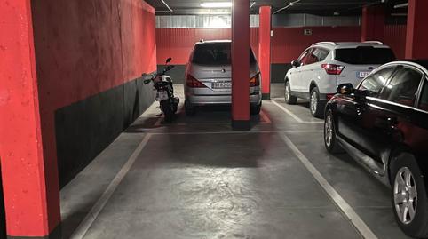 Foto 3 de Garatge en venda a N/a, 2b, Tenería I – La Tenería II, Madrid