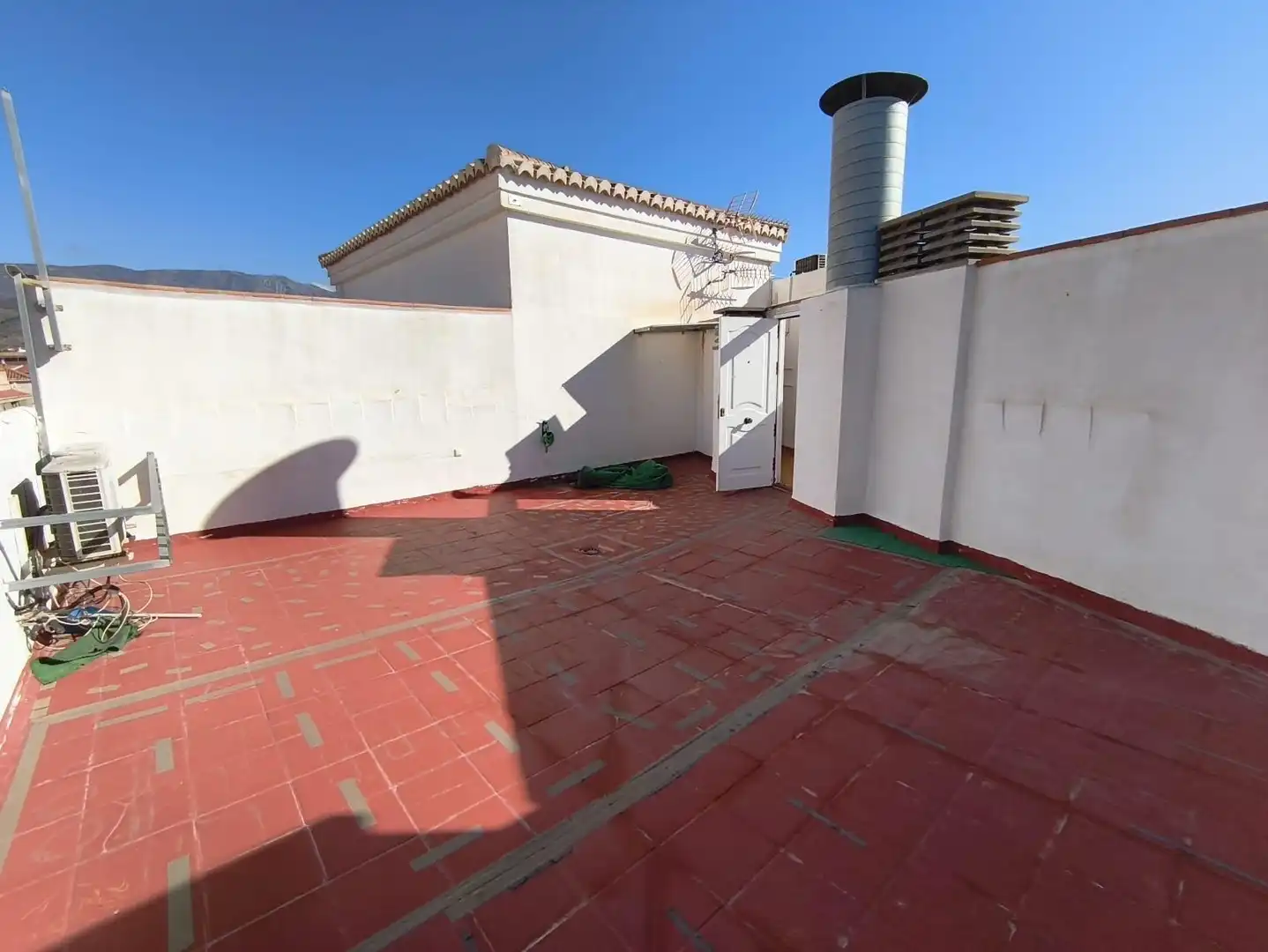 Terrassa de Pis en venda en Motril amb Terrassa