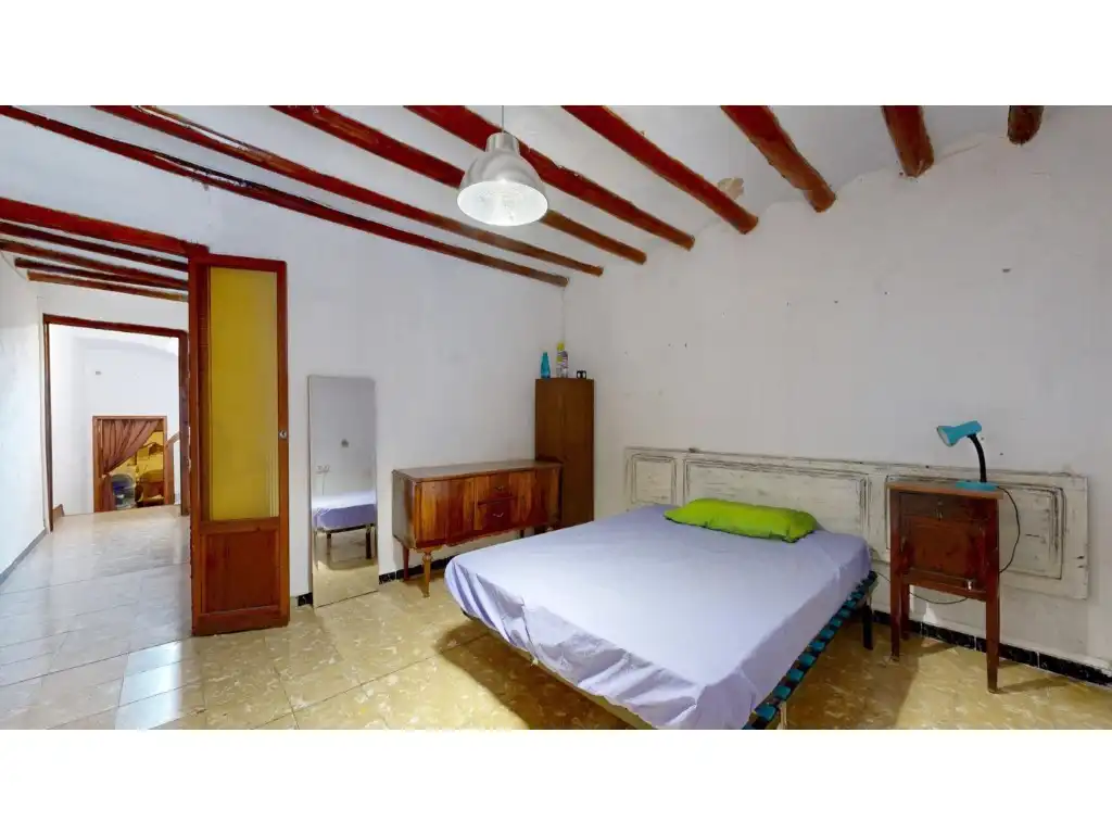 Habitación de Casa o chalet en venta en Albocàsser