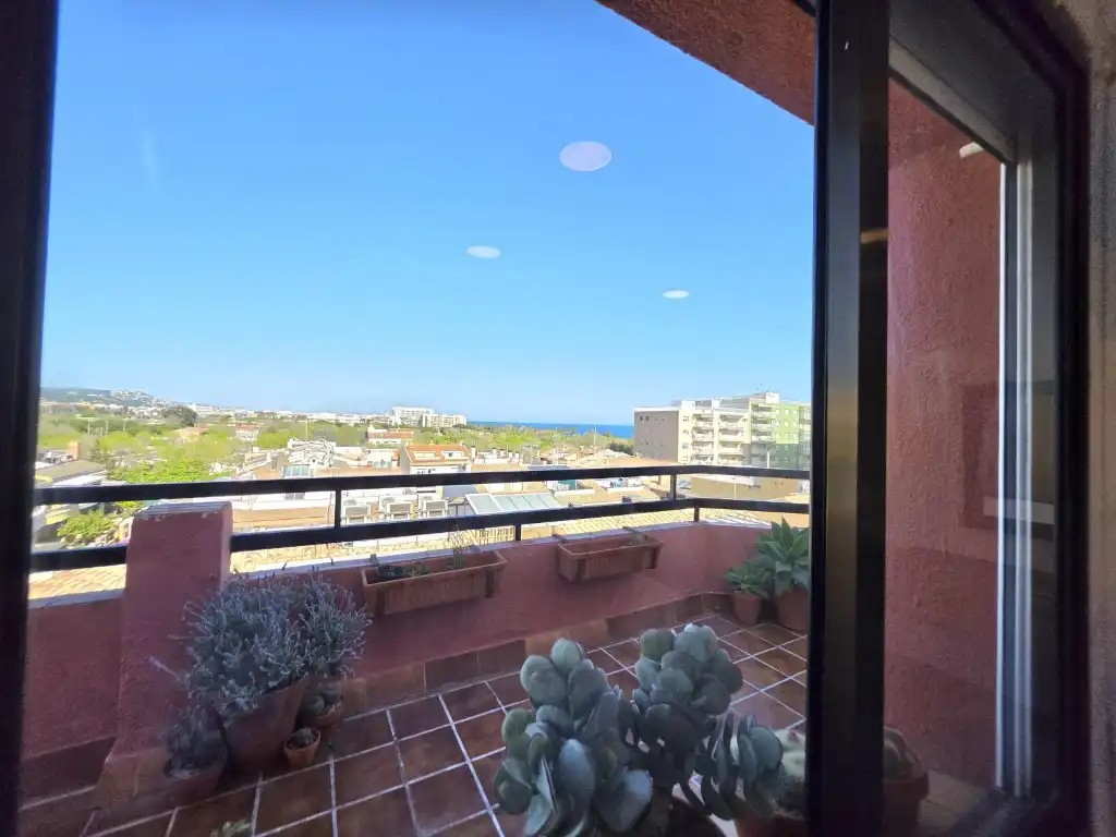 Penthouse with lift for sale in Calle Ponent, imagen 54