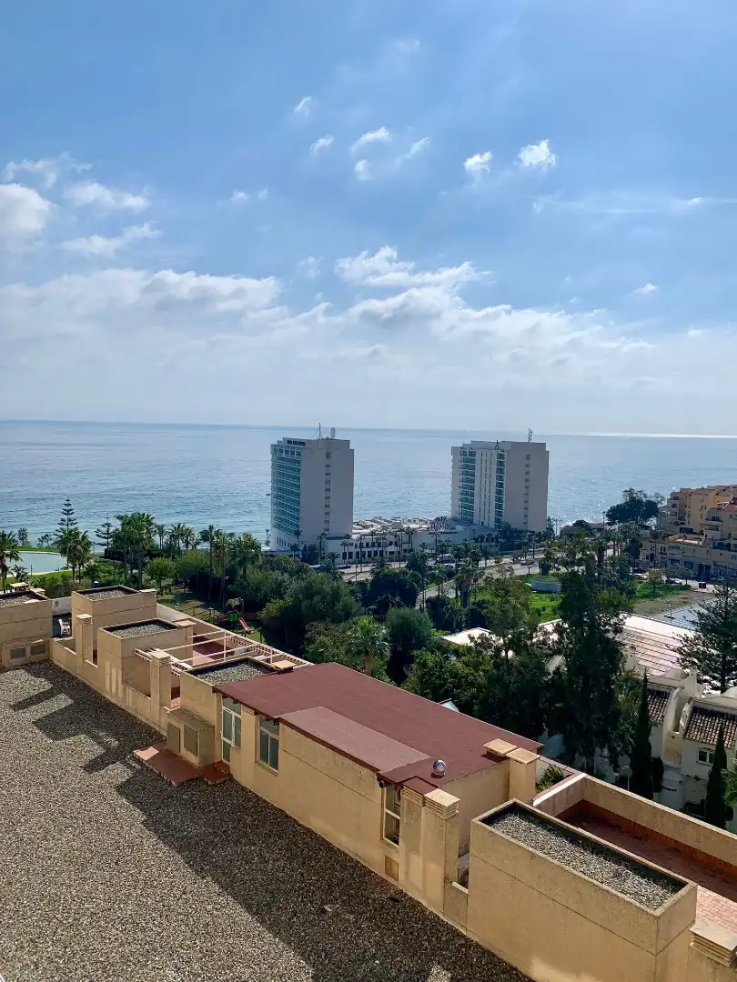 Apartments for sale in Calle El Coloso, 3, Hacienda Torrequebrada