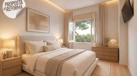 Foto 4 de Casa adosada en venta en Dels Pins, Finestrelles, Esplugues de Llobregat
