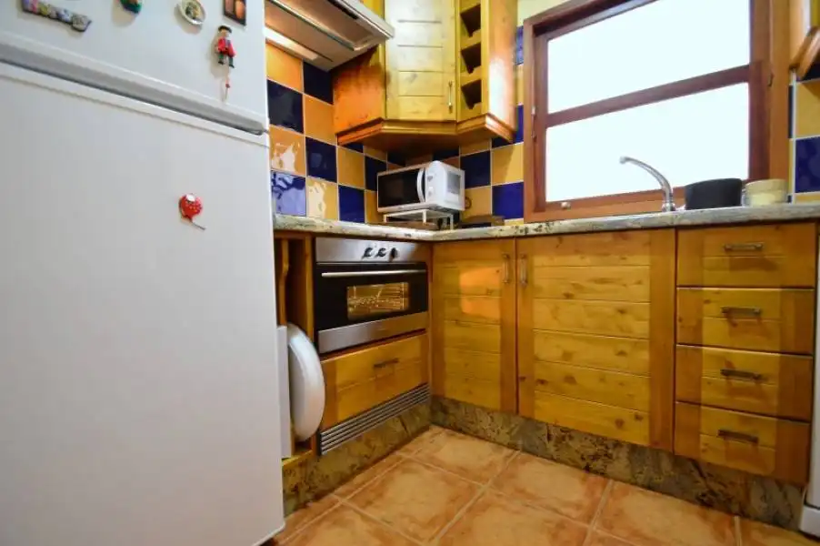 Flat for rent in La Laguna