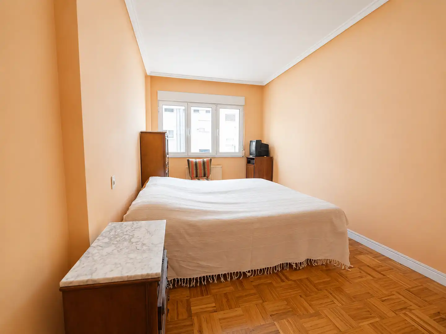 Piso con terraza en venta en Calle Tirso de Molina, imagen 19