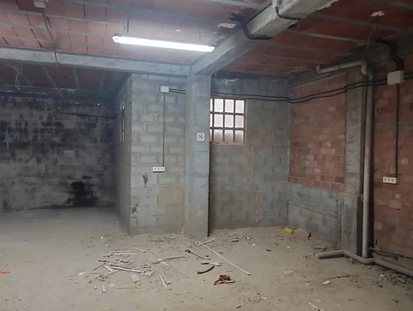Local comercial en venda a Calle Compostela, imagen 11