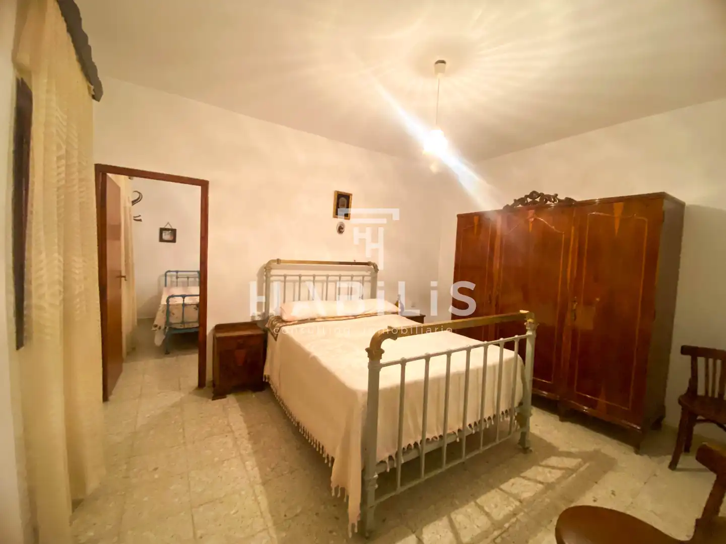 Habitación de Casa o chalet de alquiler en Guadamur con Calefacción y Trastero