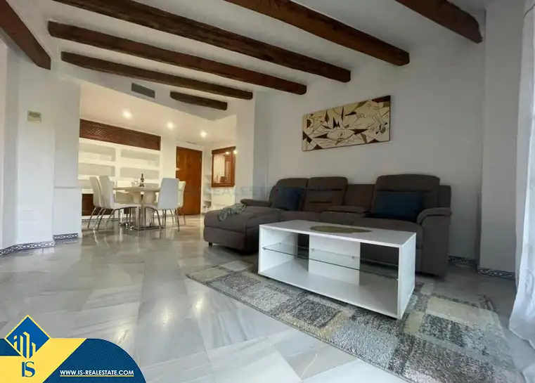 Ático con ascensor en venta en Playa de los Locos, imagen 3
