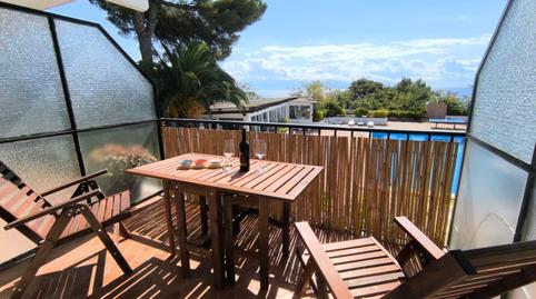 Foto 4 de Pis en venda a  Cala Llevado Edificio Piscis, 52, Tossa de Mar pueblo, Girona