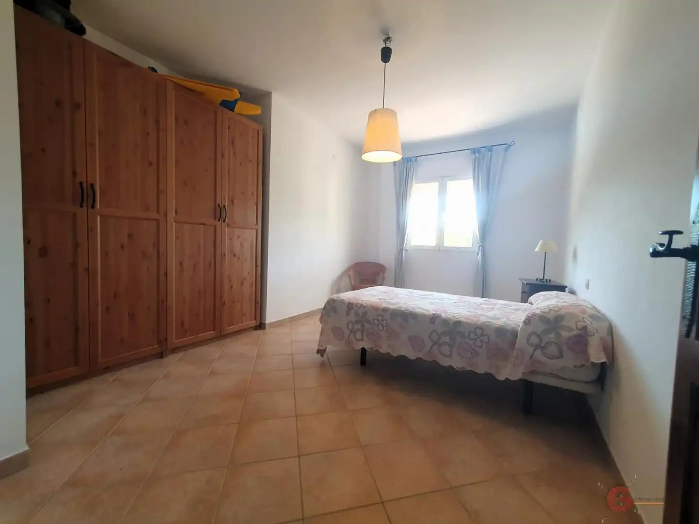 Country house zum Verkauf in El Valle