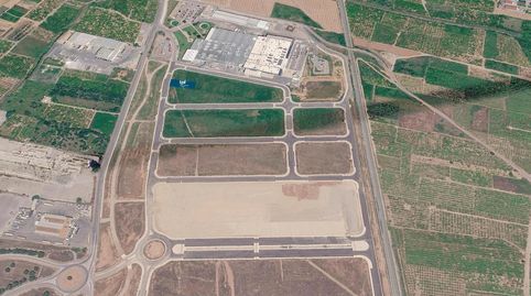 Suelo industrial de 575 m en Nules Castellón, immagine 2