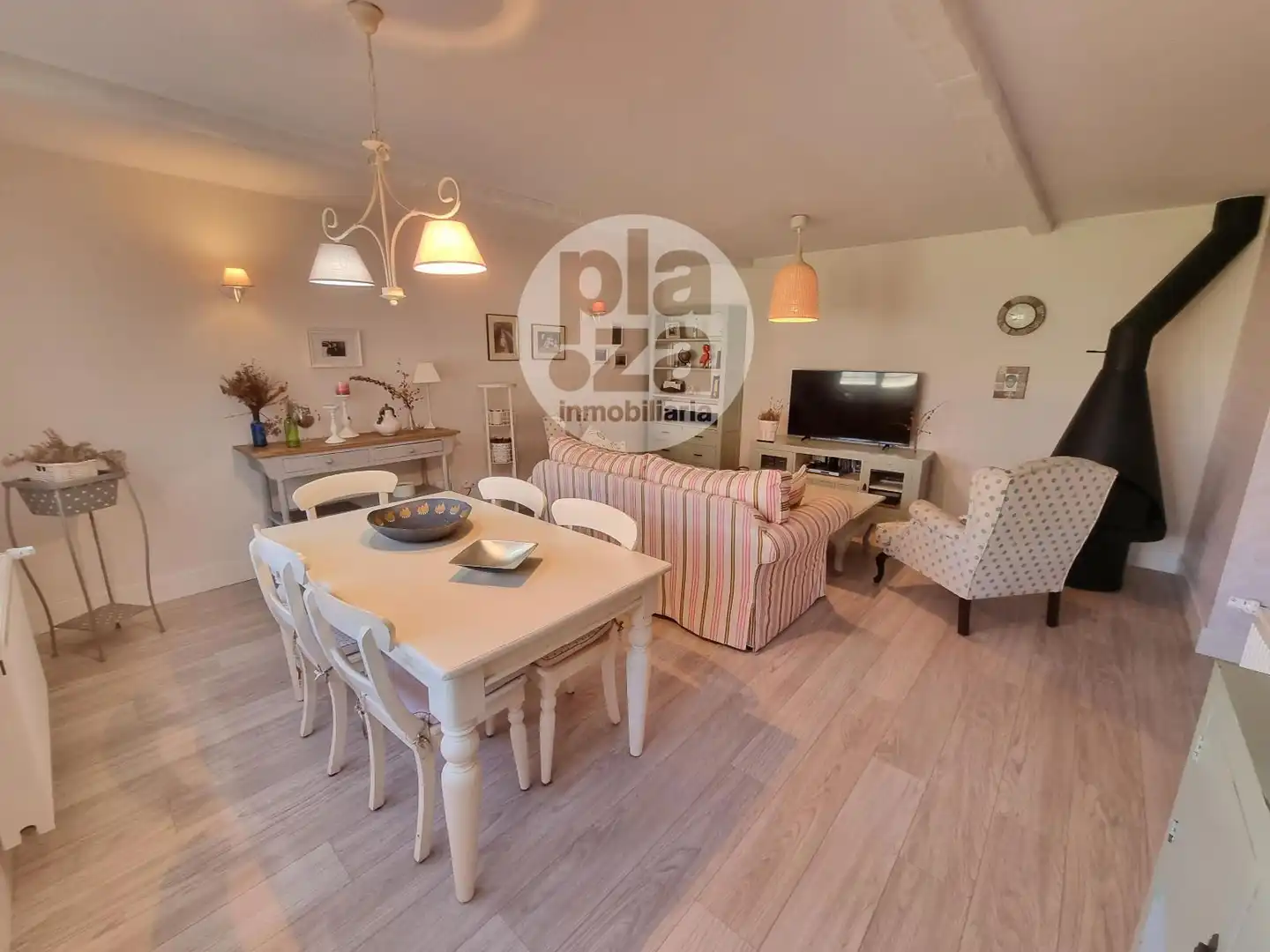 Haus mit Garten zum Verkauf in La Chopera, imagen 7