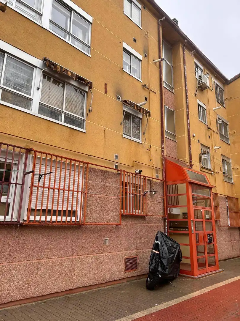 Flat for sale in Arcos