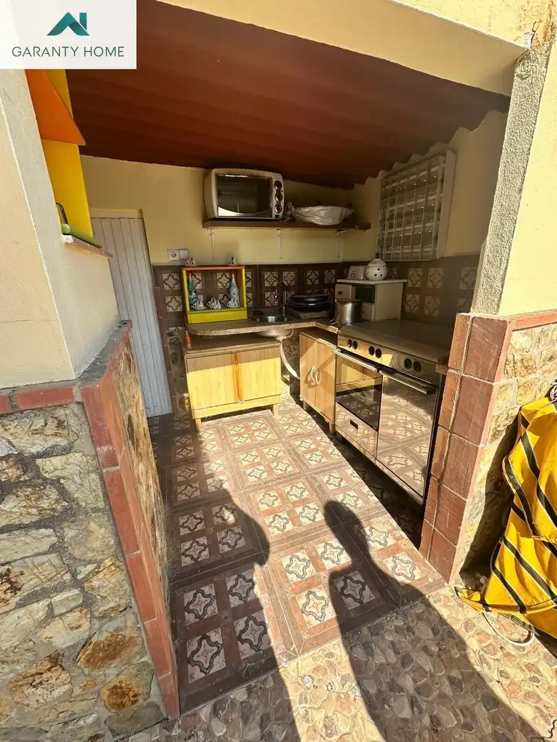 Maison rustique avec jardin à vendre à Campanillas, imagen 8