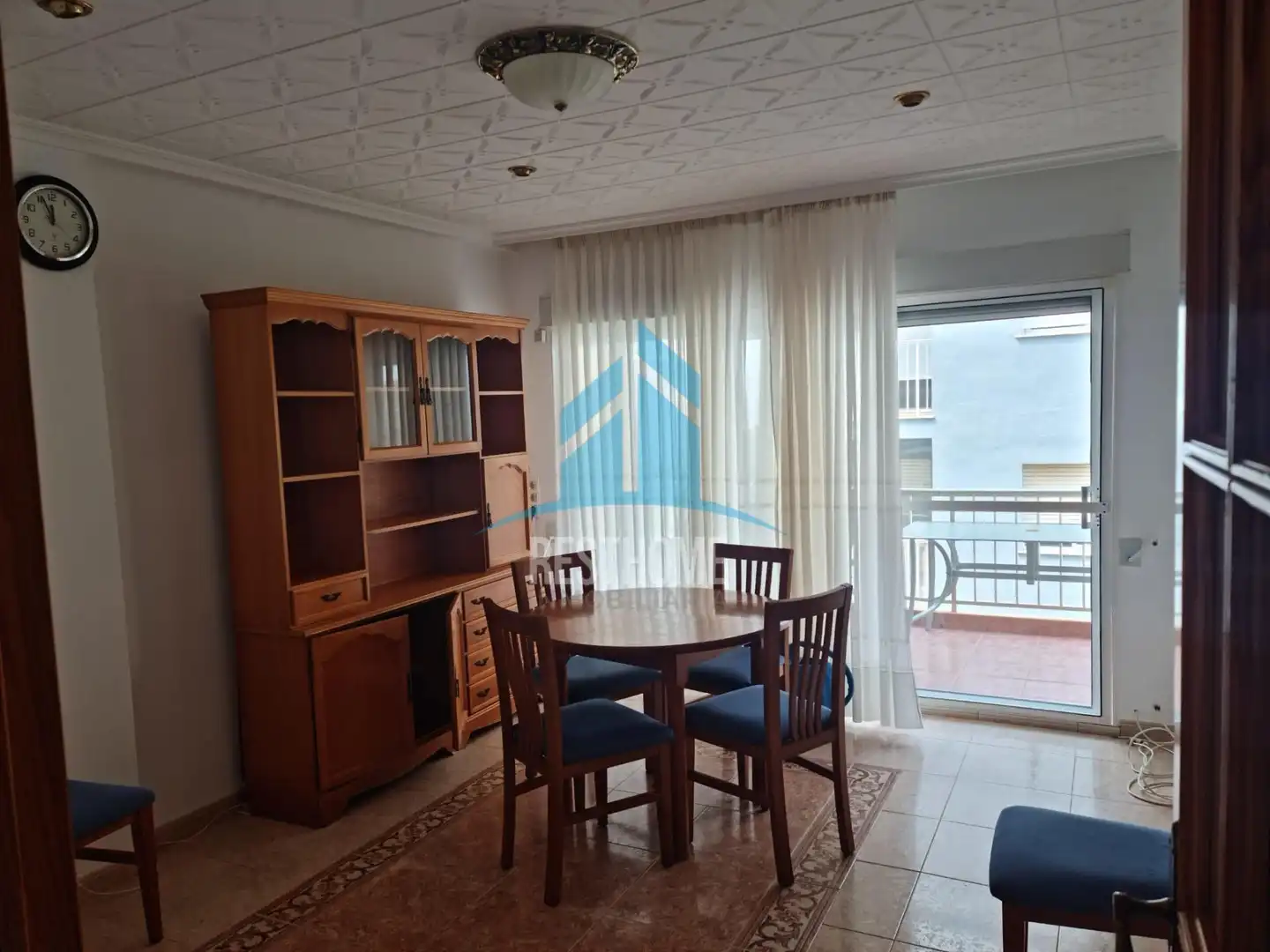 Apartment with lift for sale in El Faro, imagen 2