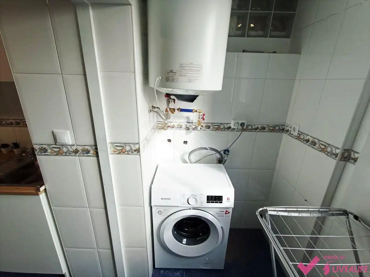 Appartement à louer à Pasaje de Teba, imagen 16