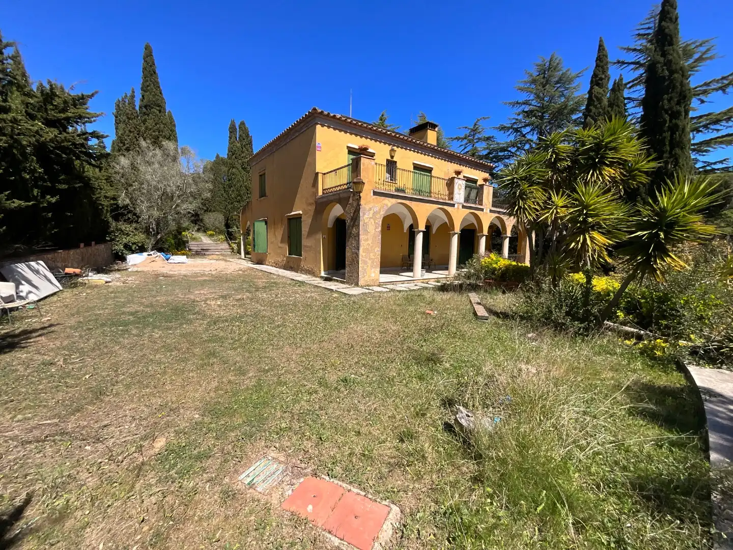 Terreno residencial en venta en Puig gorgoll 1b, imagen 3