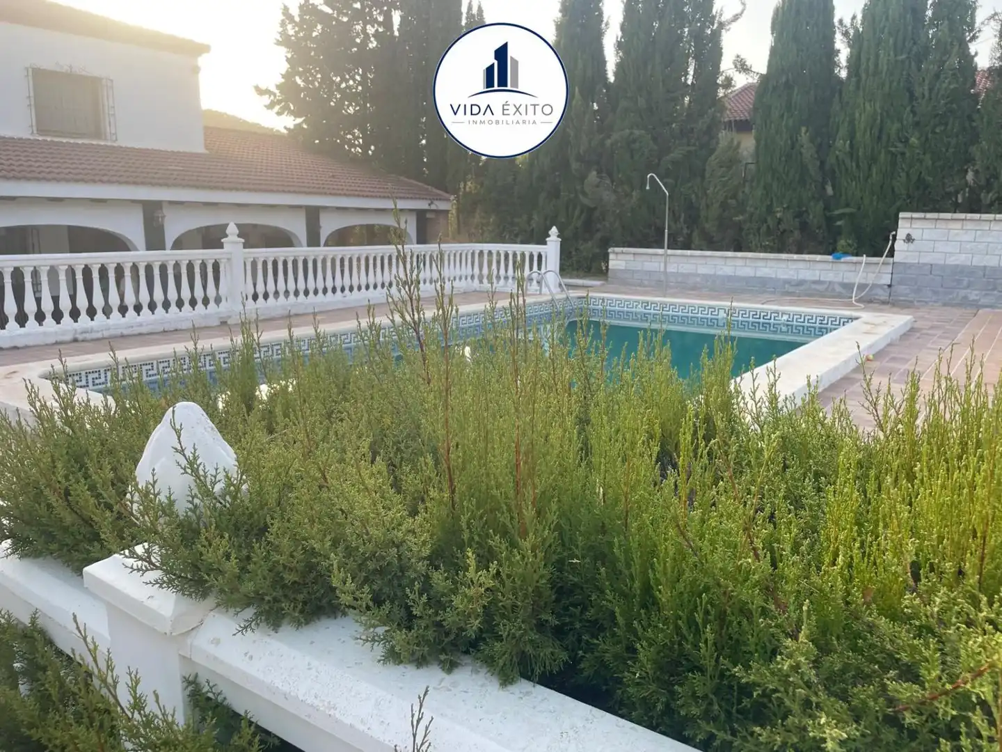 Villa in vendita a Puente Tablas - Puente Nuevo - Cerro Molina, imagen 4
