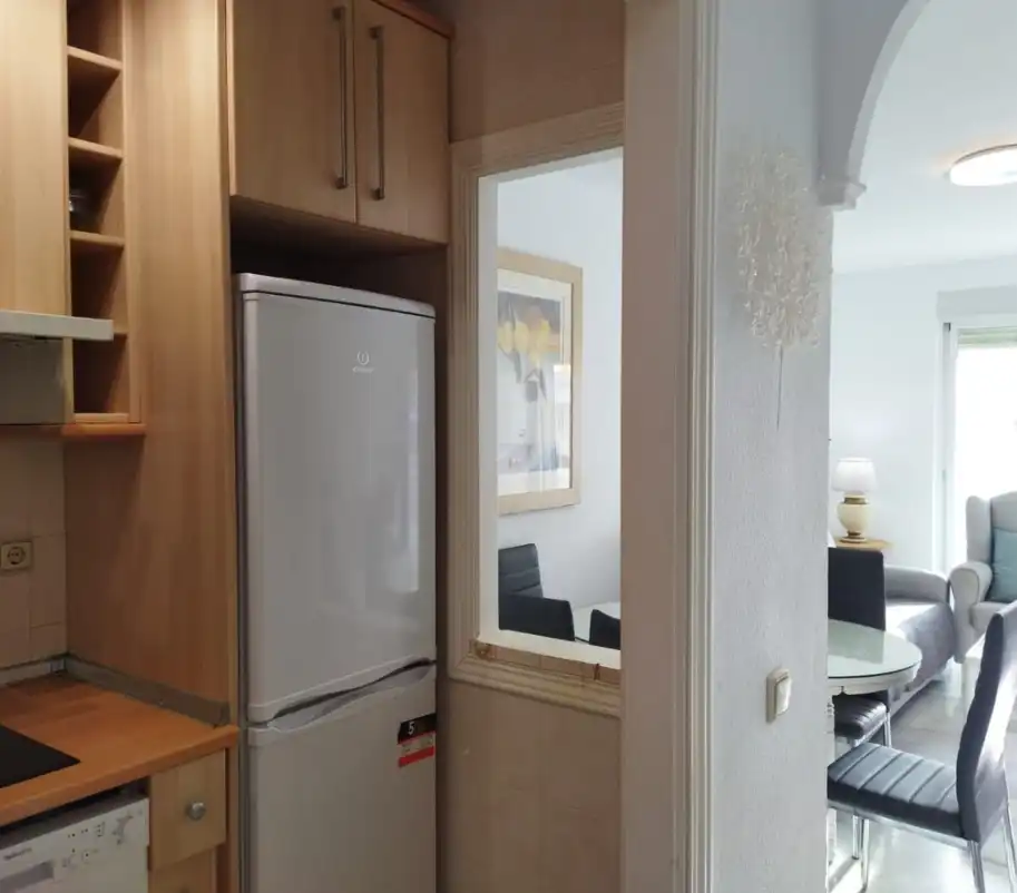 Wohnung mit Pool zum Verkauf in Marbella Centro, imagen 13