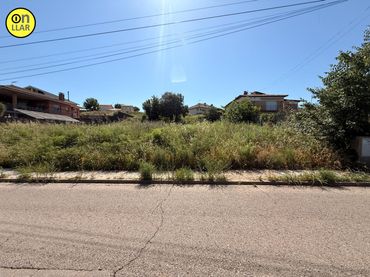 Terreni e lotti in vendita a L'Ametlla del Vallès
