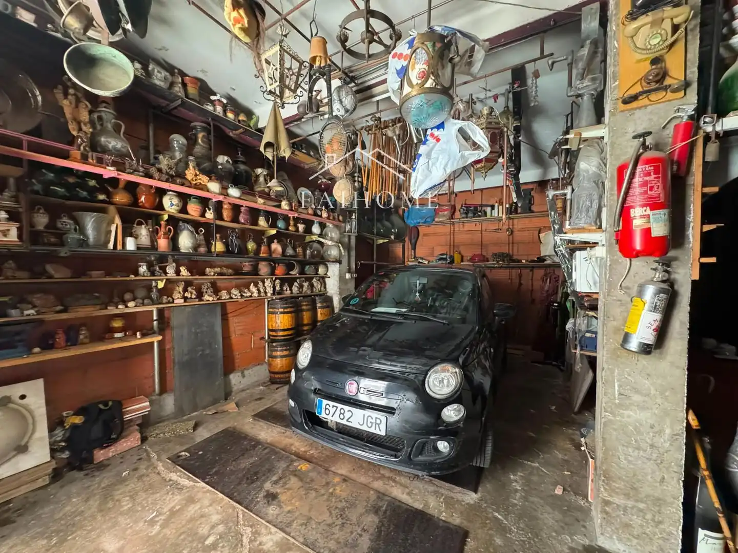 Local comercial en venda a Pau Piferrer, imagen 6